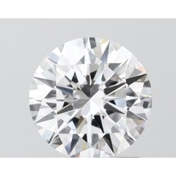 Diament laboratoryjny szlif okrągły, 1.42ct, VVS2, D, IGI LG760542112