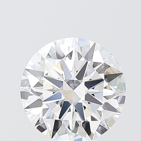 Diament laboratoryjny szlif okrągły, 2.02ct, VVS2, D, IGI LG758515911