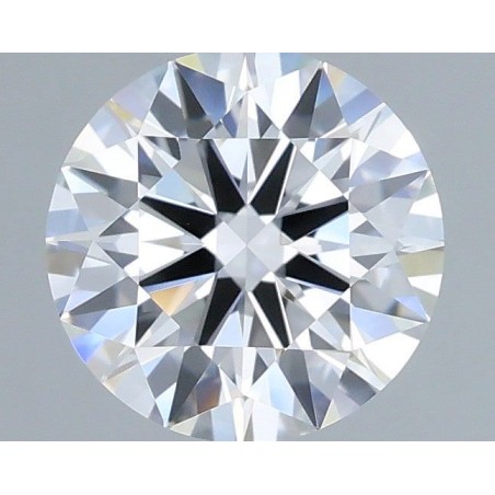 Diament laboratoryjny szlif okrągły, 1.27ct, VVS2, E, IGI LG723562281