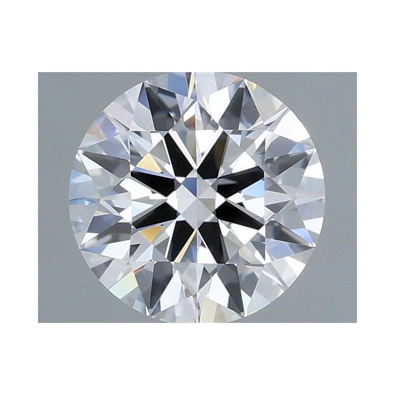 Diament laboratoryjny szlif okrągły, 1.26ct, VVS2, D, IGI LG741571556 Diament laboratoryjny szlif okrągły, 1.26ct, VVS2, D, IGI LG741571556