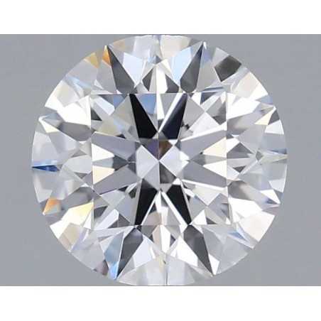 Diament laboratoryjny szlif okrągły, 1.25ct, VVS2, D, IGI LG735563838