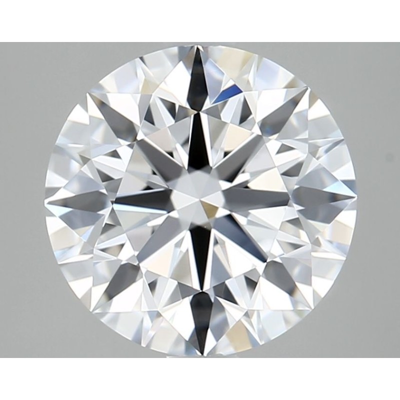 Diament laboratoryjny szlif okrągły, 2.09ct, VVS1, E, IGI LG710574383 Diament laboratoryjny szlif okrągły, 2.09ct, VVS1, E, IGI LG710574383