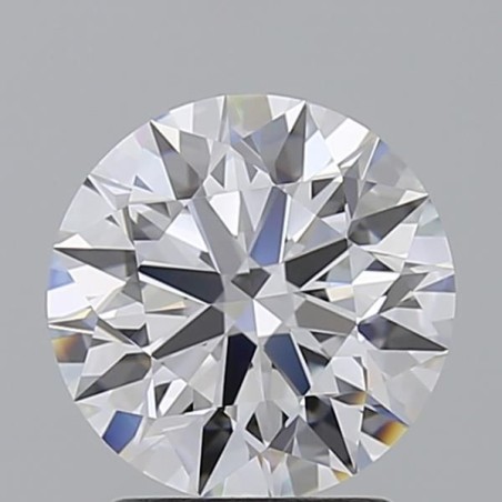 Diament laboratoryjny szlif okrągły, 2.07ct, VVS1, E, IGI LG712566423