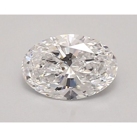 Diament laboratoryjny szlif owalny, 0.94ct, VVS2, D, IGI LG758573539