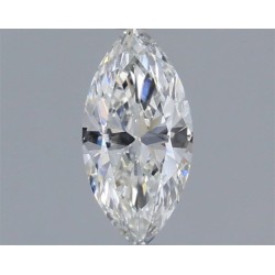 Diament markiza, 0.53ct, VS2, G, IGI 733579017