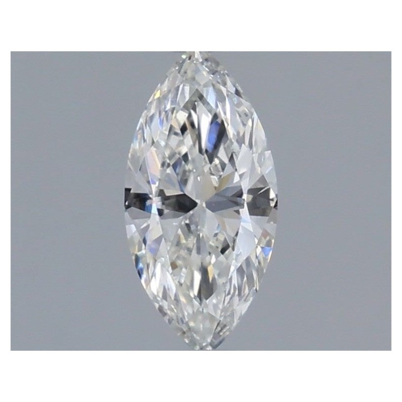 Diament markiza, 0.53ct, VS2, G, IGI 733579017