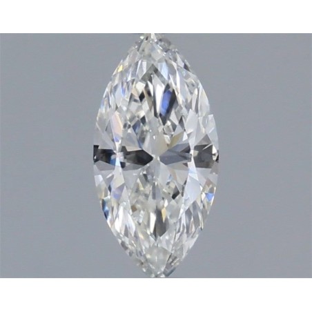 Diament markiza, 0.53ct, VS2, G, IGI 733579017