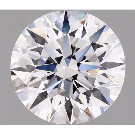 Diament laboratoryjny szlif okrągły, 1.03ct, VVS1, D, GIA 2548334631