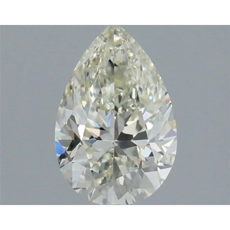 Diament szlif gruszkowy, 1.02ct, VS1, I, IGI 752537069