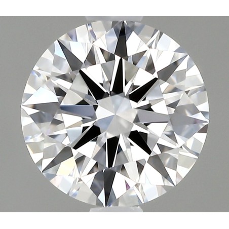 Diament laboratoryjny szlif okrągły, 1.06ct, VVS1, D, GIA 1543334656