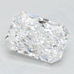 Diament laboratoryjny radiant, 2.3ct, VVS1, D, IGI LG728518534