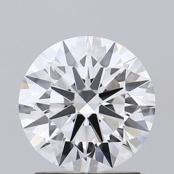 Diament laboratoryjny szlif okrągły, 2.76ct, VVS1, D, IGI LG754538171