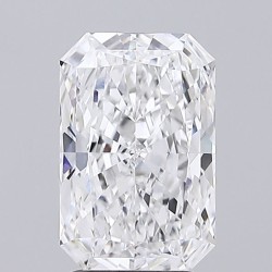 Diament laboratoryjny radiant, 2.56ct, VVS2, D, IGI LG760575296