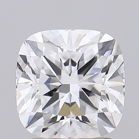 Diament laboratoryjny szlif poduszkowy brylantowy, 2.21ct, VVS1, D, GIA 3525768128