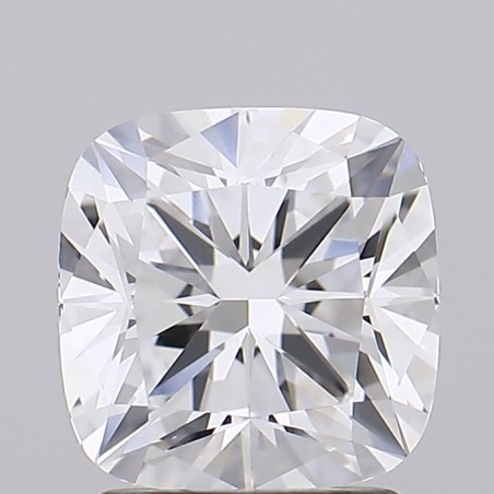 Diament laboratoryjny szlif poduszkowy brylantowy, 2.07ct, VVS2, E, GIA 3525768215