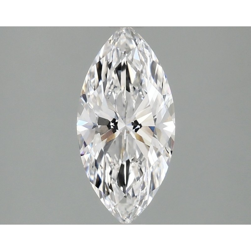 Diament laboratoryjny markiza, 1.54ct, VVS2, D, IGI LG756570892