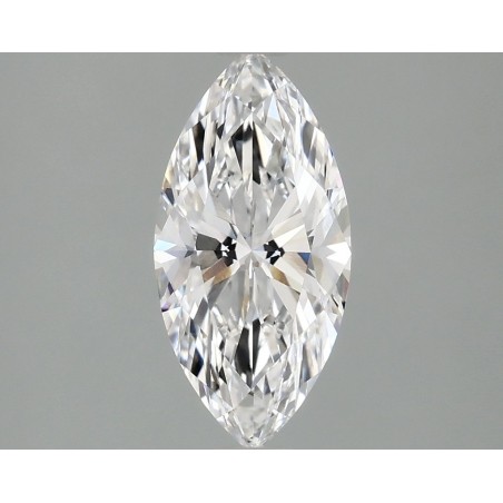 Diament laboratoryjny markiza, 1.54ct, VVS2, D, IGI LG756570892