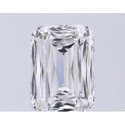 Diament laboratoryjny radiant, 2.11ct, VVS2, E, IGI LG687583122