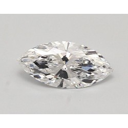 Diament laboratoryjny markiza, 0.93ct, VVS2, D, IGI LG756583164