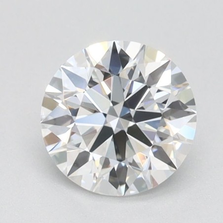 Diament laboratoryjny szlif okrągły, 0.73ct, VVS1, D, IGI LG749542779