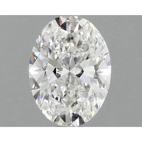 Diament laboratoryjny szlif owalny, 1.02ct, VVS2, E, IGI LG754527655