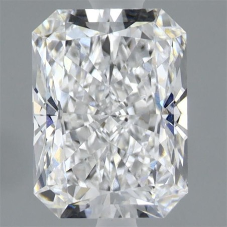 Diament laboratoryjny radiant, 1.91ct, VVS1, E, IGI LG756519765