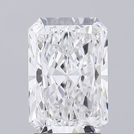 Diament laboratoryjny radiant, 2.58ct, VVS2, D, GIA 6234389863