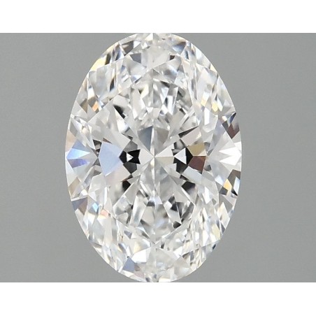 Diament laboratoryjny szlif owalny, 1.59ct, VVS2, D, IGI LG755503223