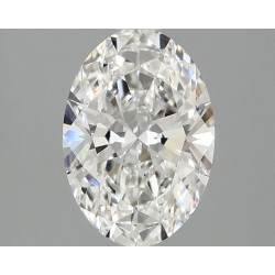 Diament laboratoryjny szlif owalny, 1.59ct, VVS1, F, IGI LG755524251