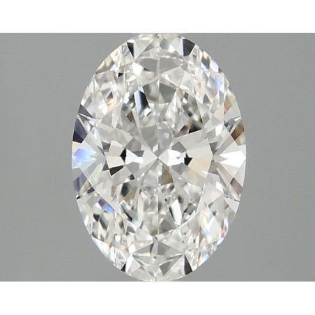 Diament laboratoryjny szlif owalny, 1.59ct, VVS1, F, IGI LG755524251