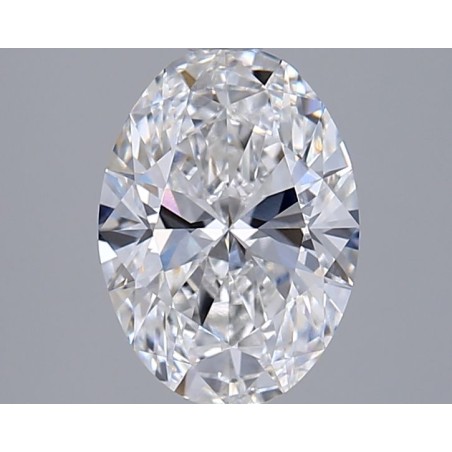 Diament laboratoryjny szlif owalny, 2.01ct, VVS1, E, IGI LG749573123