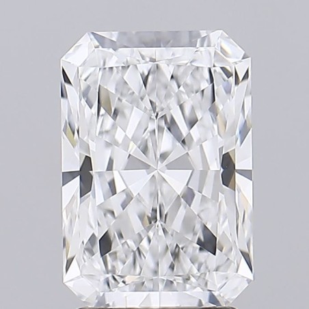 Diament laboratoryjny radiant, 2.71ct, VVS2, D, GIA 7521658903
