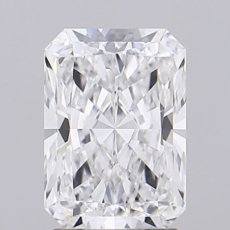 Diament laboratoryjny radiant, 2.23ct, VVS1, D, GIA 5523420584