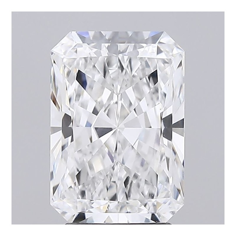 Diament laboratoryjny radiant, 2.75ct, VVS2, E, GIA 7516943516