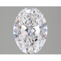 Diament laboratoryjny szlif owalny, 2.01ct, VVS1, E, IGI LG749573965