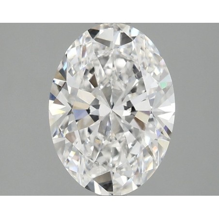 Diament laboratoryjny szlif owalny, 2.02ct, VVS2, D, IGI LG754502232