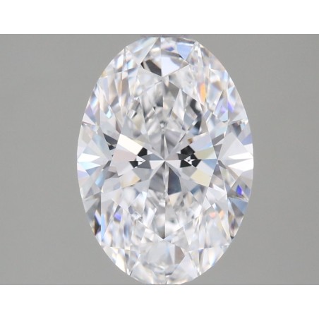 Diament laboratoryjny szlif owalny, 2.04ct, VVS2, D, IGI LG749573987