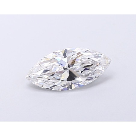 Diament laboratoryjny markiza, 1.12ct, VVS2, E, IGI LG650405231