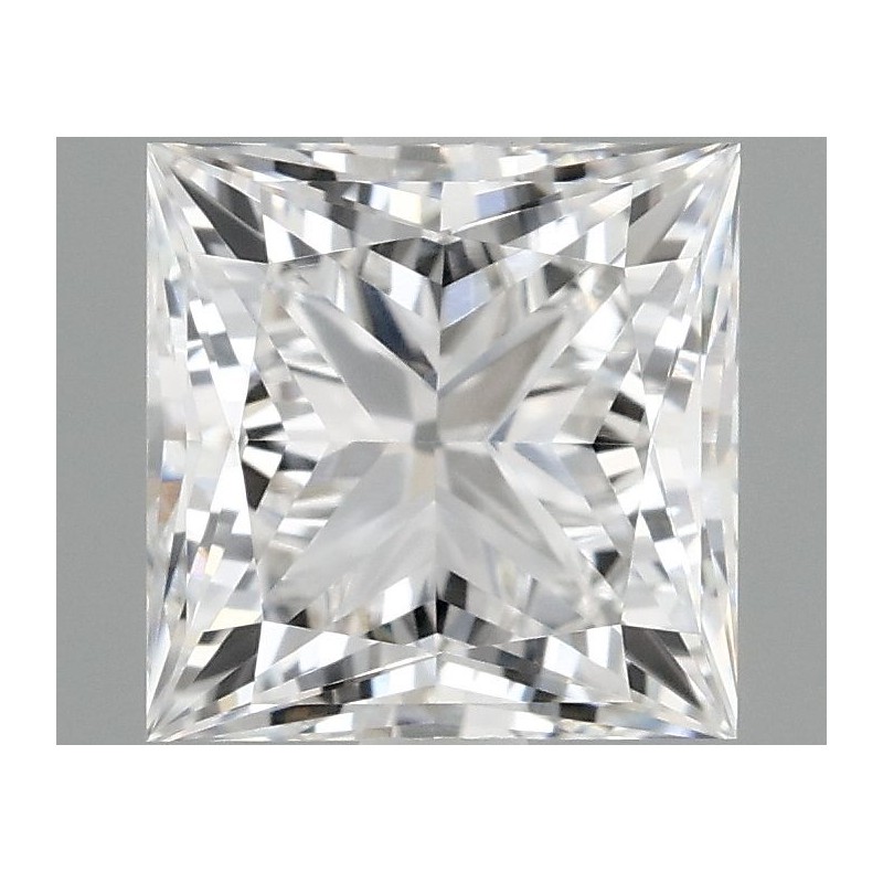 Diament laboratoryjny szlif princess, 1.06ct, VVS1, D, IGI LG741538546 Diament laboratoryjny szlif princess, 1.06ct, VVS1, D, IGI LG741538546