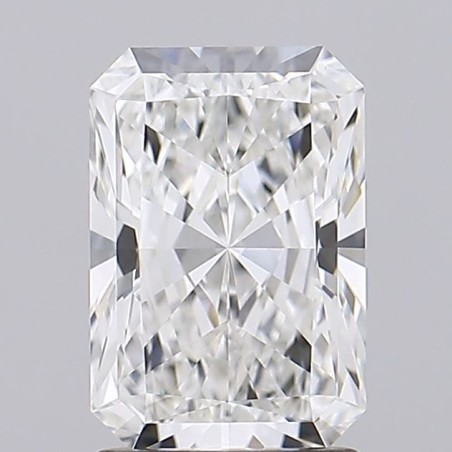 Diament laboratoryjny radiant, 1.94ct, VVS1, F, GIA 5526420088