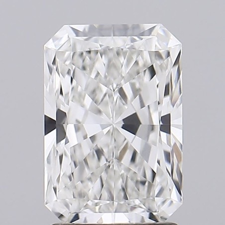 Diament laboratoryjny radiant, 2.03ct, VVS2, F, GIA 7522774702