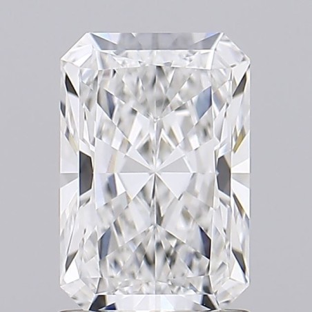 Diament laboratoryjny radiant, 1.51ct, VVS2, F, GIA 5523658773