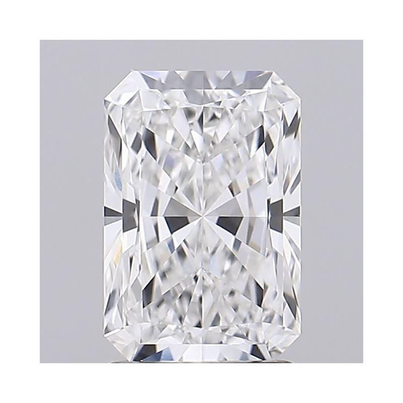 Diament laboratoryjny radiant, 2.04ct, VVS2, E, GIA 2527422739 Diament laboratoryjny radiant, 2.04ct, VVS2, E, GIA 2527422739