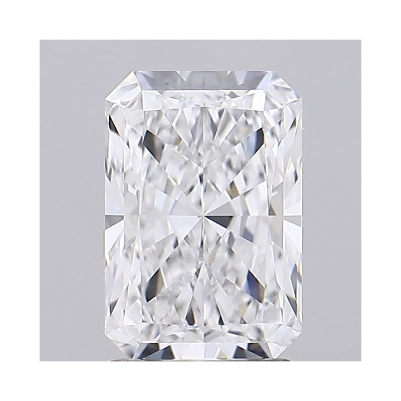 Diament laboratoryjny radiant, 2.03ct, VVS2, D, GIA 1523420791