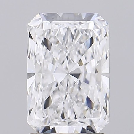 Diament laboratoryjny radiant, 2.03ct, VVS2, D, GIA 1523420791
