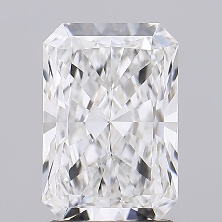 Diament laboratoryjny radiant, 2.01ct, VVS2, F, GIA 1523516445