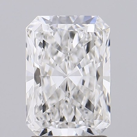 Diament laboratoryjny radiant, 2.07ct, VVS2, F, GIA 7521516333
