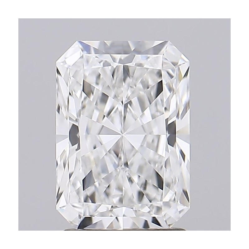 Diament laboratoryjny radiant, 2.05ct, VVS2, E, GIA 3525581712 Diament laboratoryjny radiant, 2.05ct, VVS2, E, GIA 3525581712