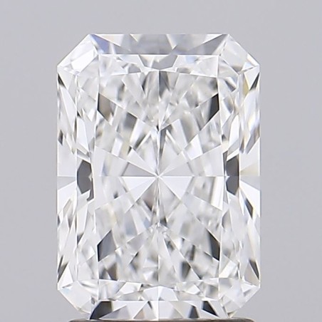 Diament laboratoryjny radiant, 2.05ct, VVS2, E, GIA 3525581712