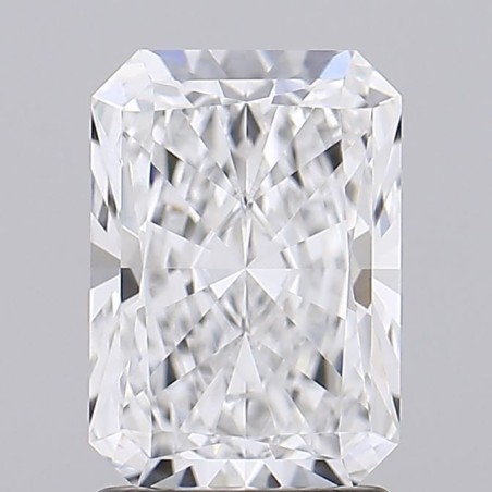 Diament laboratoryjny radiant, 1.96ct, VVS2, D, GIA 1525581763